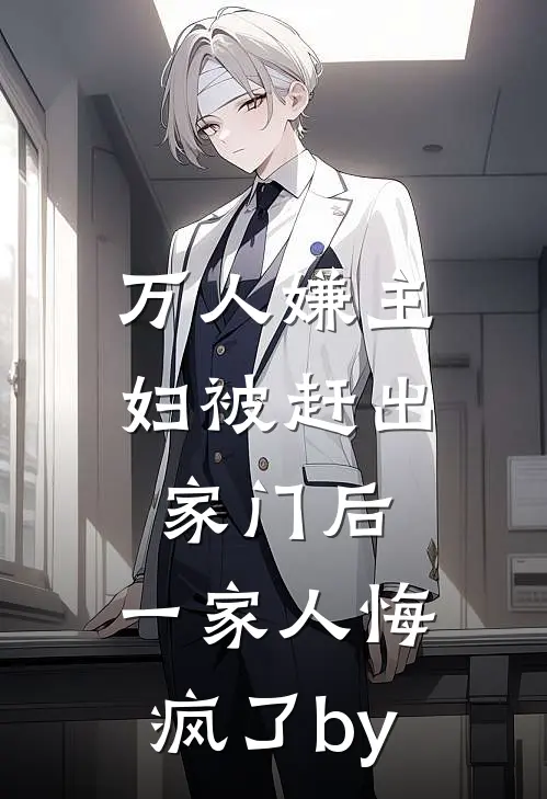 万人嫌主妇被赶出家门后，一家人悔疯了by