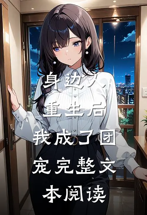 身边人重生后，我成了团宠完整文本阅读