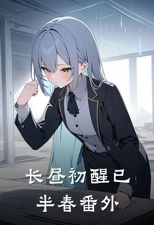 长昼初醒已半春番外