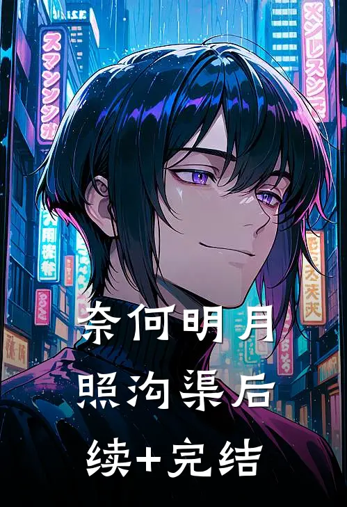奈何明月照沟渠后续+完结