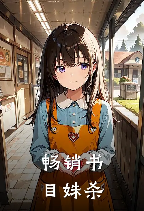 畅销书目姝杀