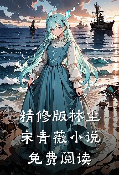 精修版林尘宋青薇小说免费阅读