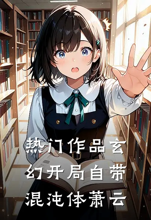 热门作品玄幻开局自带混沌体萧云