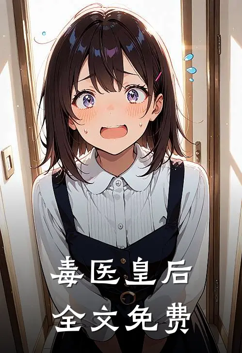 毒医皇后全文免费