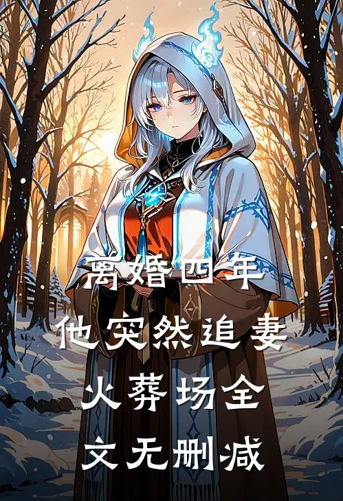 离婚四年，他突然追妻火葬场全文无删减