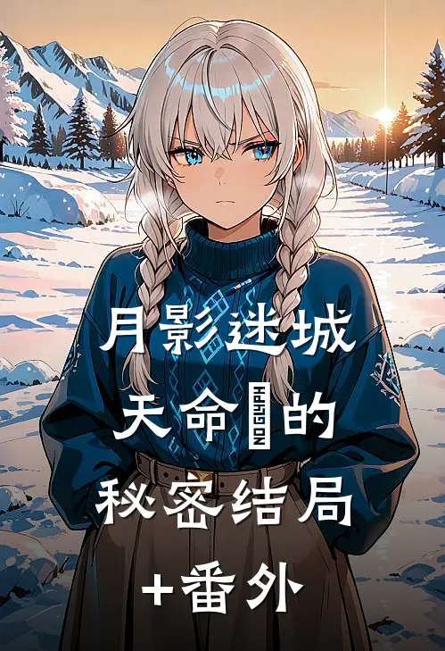 《月影迷城：天命玦的秘密》结局+番外