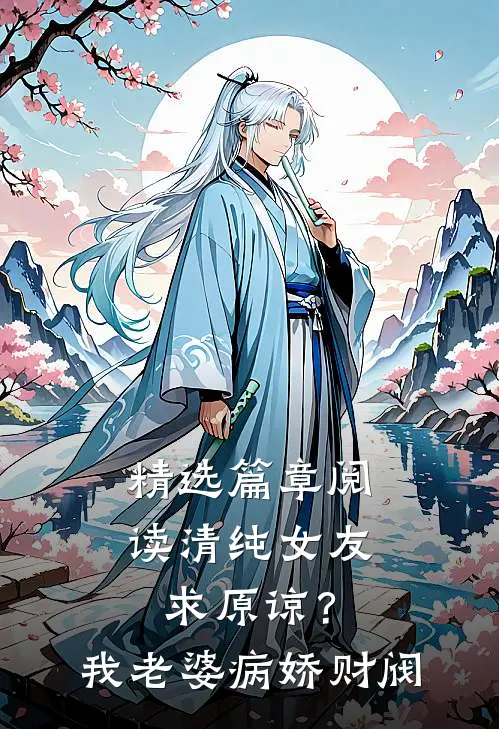 精选篇章阅读清纯女友求原谅？我老婆病娇财阀