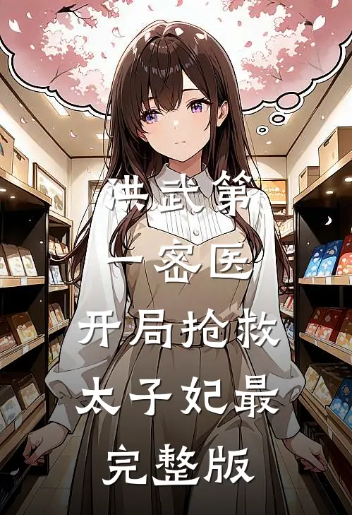 洪武第一密医：开局抢救太子妃最完整版