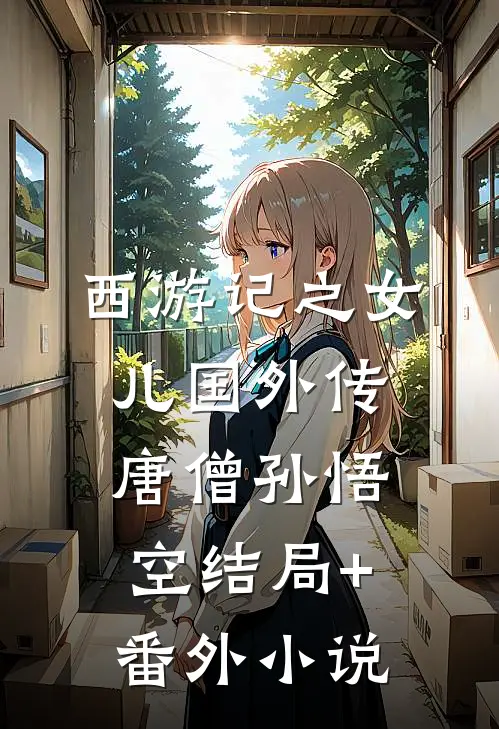 西游记之女儿国外传唐僧孙悟空结局+番外小说