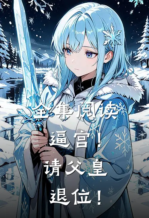 全集阅读逼宫！请父皇退位！