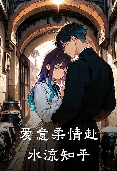 爱意柔情赴水流知乎