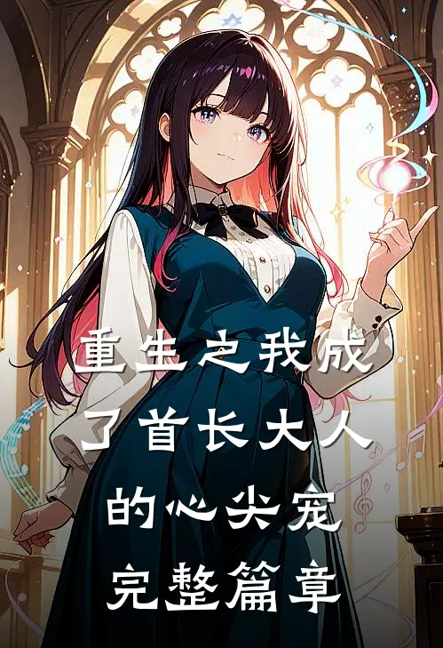 重生之我成了首长大人的心尖宠完整篇章