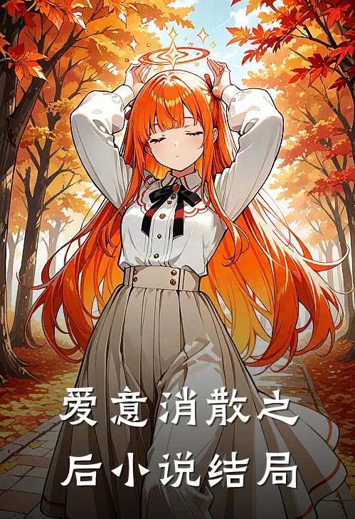 爱意消散之后小说结局