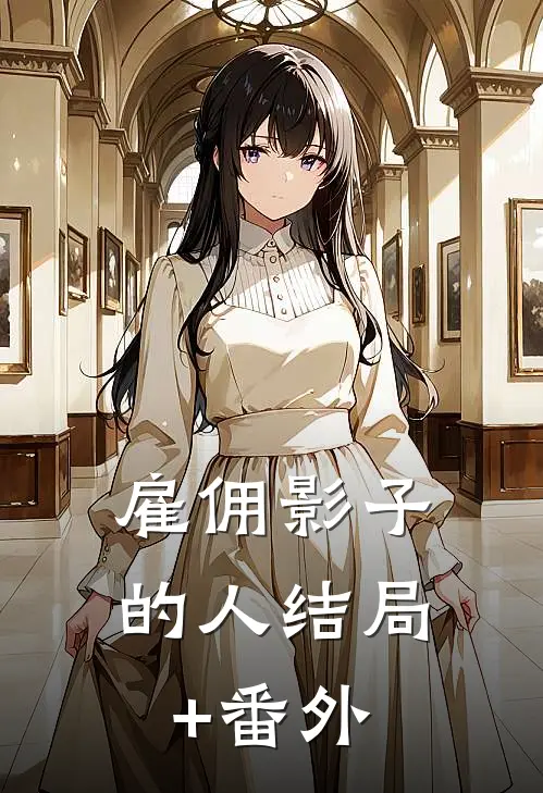 雇佣影子的人结局+番外
