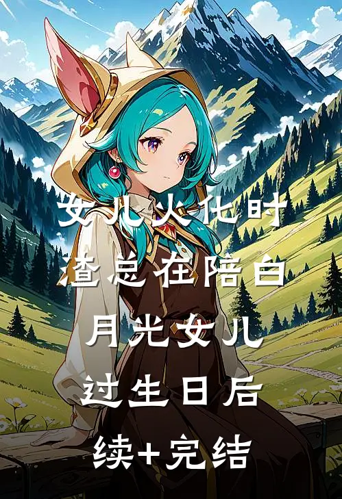 女儿火化时，渣总在陪白月光女儿过生日后续+完结