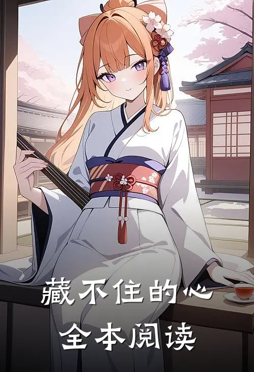 藏不住的心全本阅读