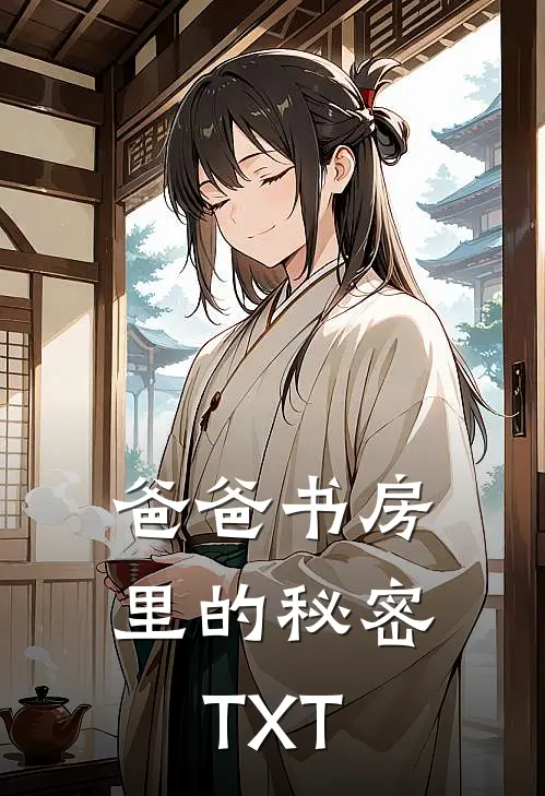 爸爸书房里的秘密TXT