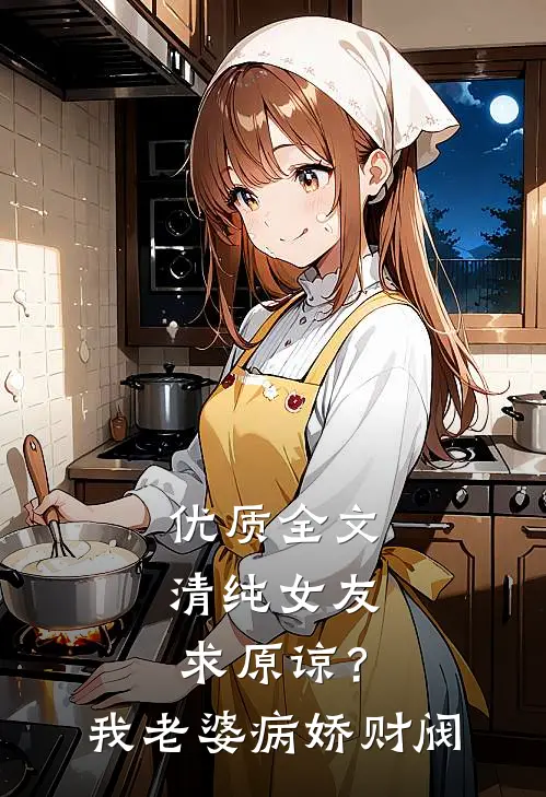 优质全文清纯女友求原谅？我老婆病娇财阀