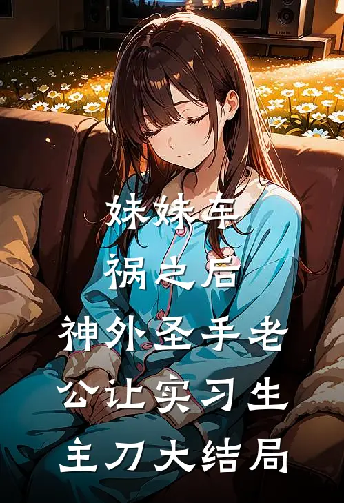 妹妹车祸之后，神外圣手老公让实习生主刀大结局