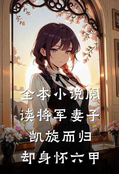 全本小说阅读将军妻子凯旋而归，却身怀六甲