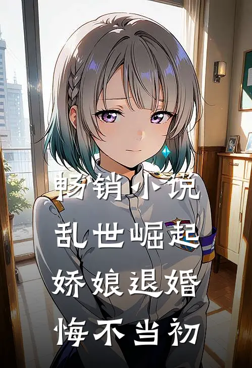 畅销小说乱世崛起：娇娘退婚，悔不当初