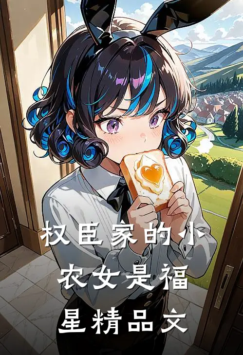 权臣家的小农女是福星精品文