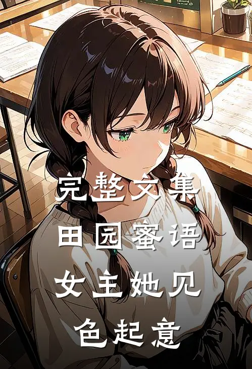完整文集田园蜜语：女主她见色起意