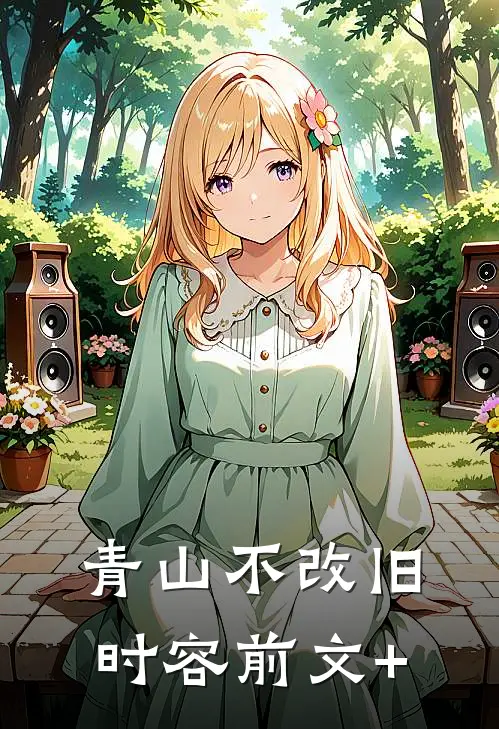 青山不改旧时容前文+