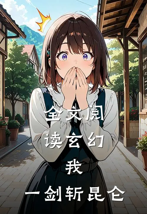 全文阅读玄幻：我，一剑斩昆仑