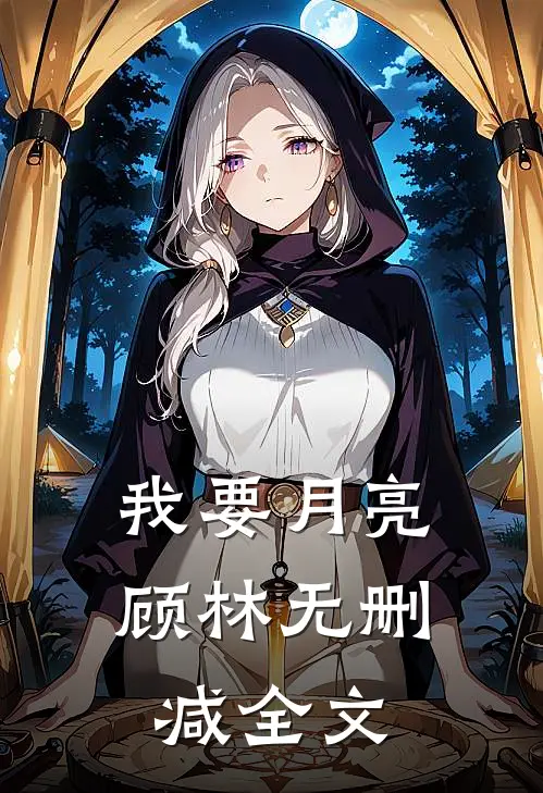 我要月亮顾林无删减全文
