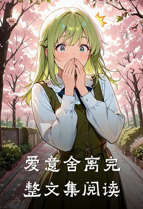 爱意舍离完整文集阅读