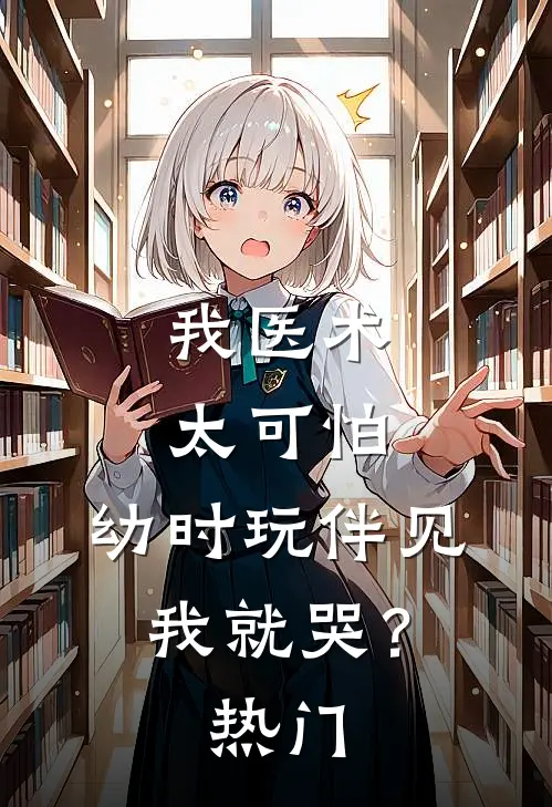 我医术太可怕，幼时玩伴见我就哭？热门