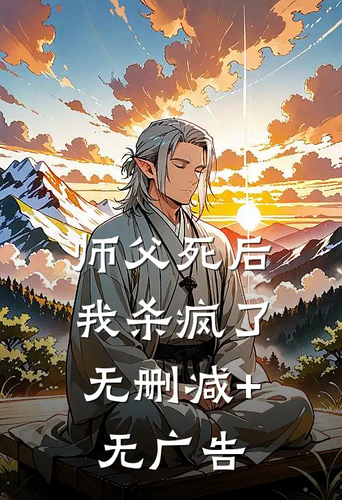 师父死后，我杀疯了无删减+无广告