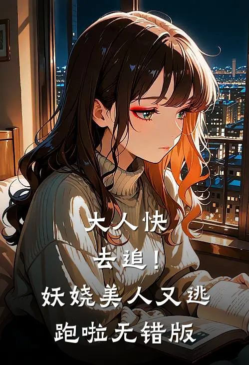 大人快去追！妖娆美人又逃跑啦无错版