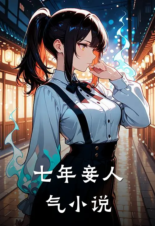 七年妾人气小说