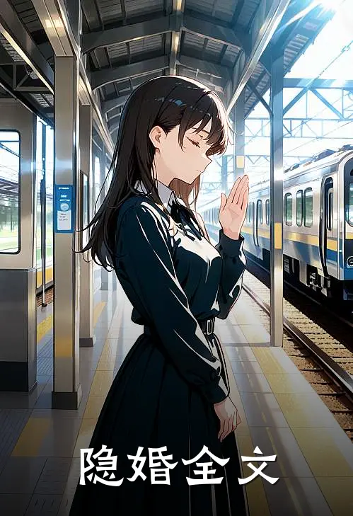 隐婚全文