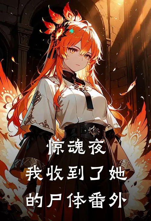 惊魂夜，我收到了她的尸体番外