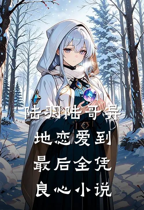 陆羽陆哥异地恋爱到最后全凭良心小说
