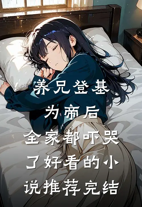 养兄登基为帝后，全家都吓哭了好看的小说推荐完结