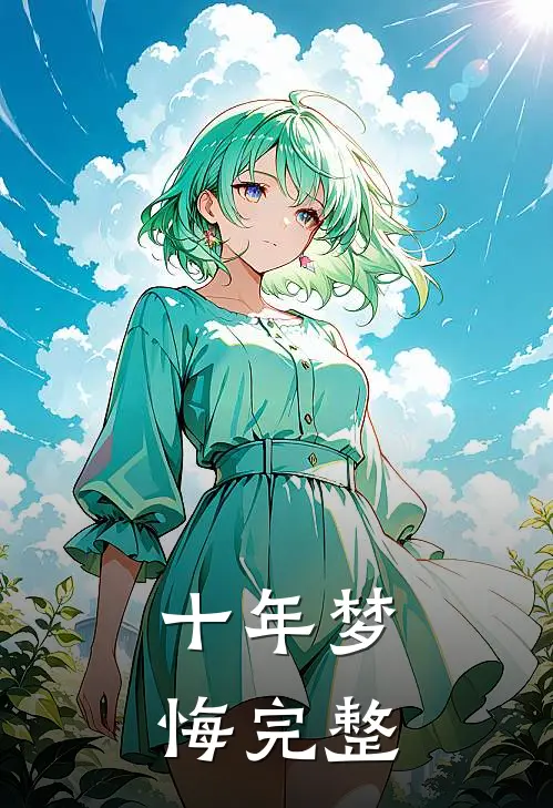十年梦悔完整