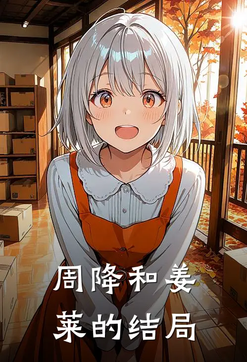 周降和姜莱的结局