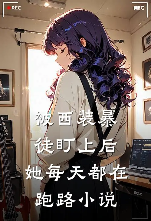 被西装暴徒盯上后，她每天都在跑路小说