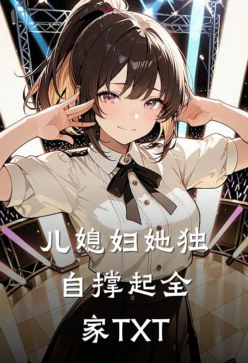 儿媳妇她独自撑起全家TXT