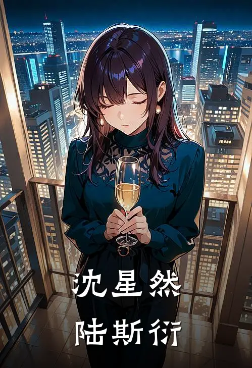沈星然陆斯衍
