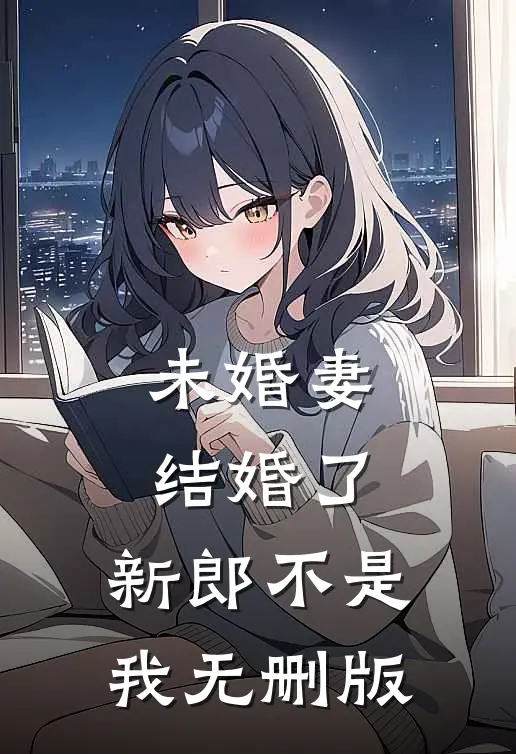 未婚妻结婚了，新郎不是我无删版