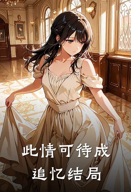 此情可待成追忆结局