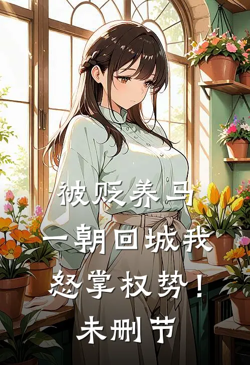 被贬养马，一朝回城我怒掌权势！未删节