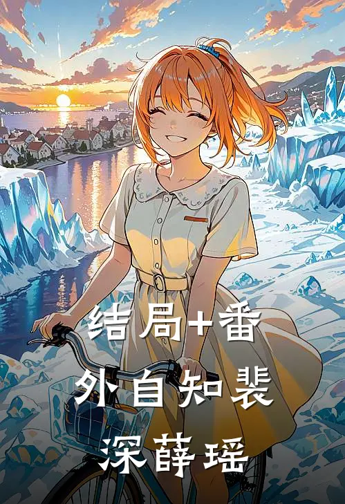 结局+番外自知裴深薛瑶