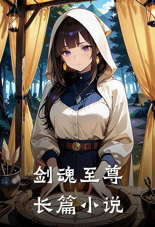 剑魂至尊长篇小说