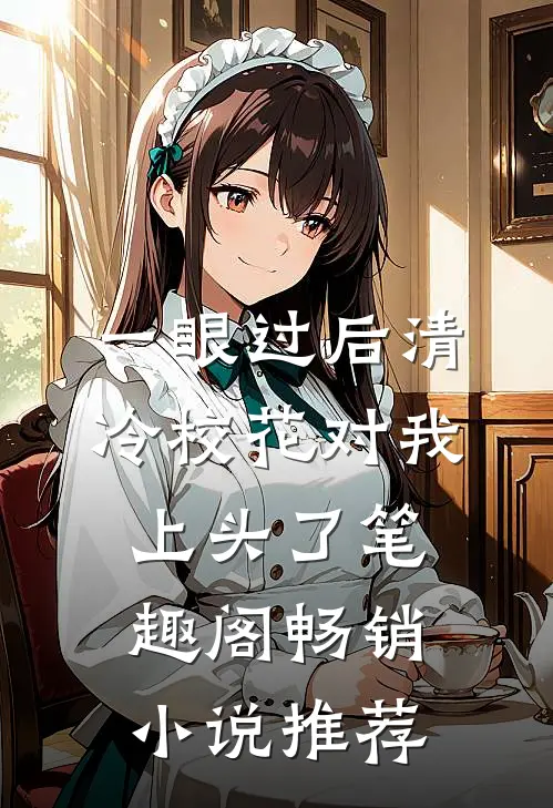 一眼过后清冷校花对我上头了笔趣阁畅销小说推荐
